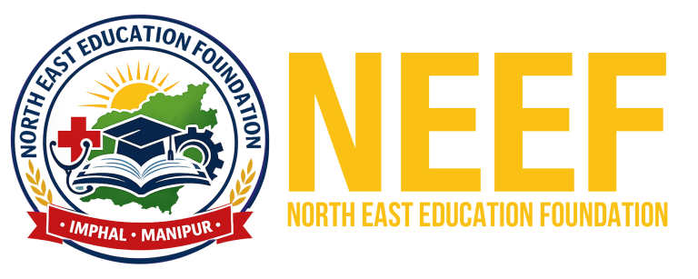 NEEF - North East Education Foundation